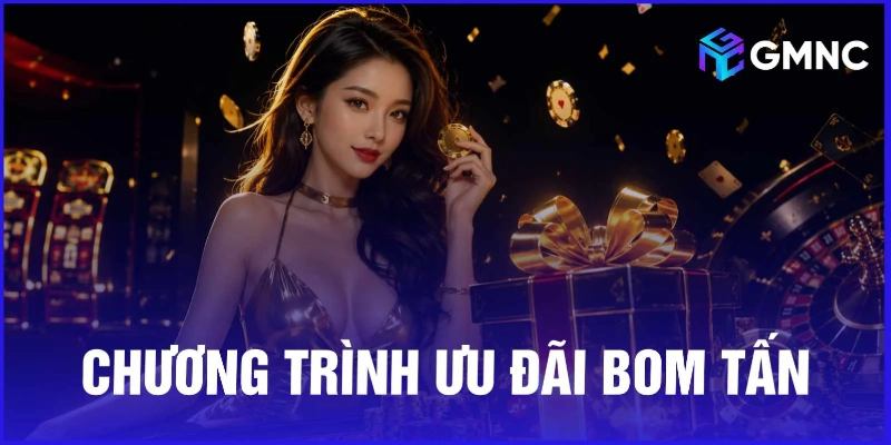 Chương trình ưu đãi bom tấn không nên bỏ lỡ