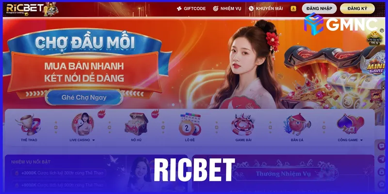 Ricbet