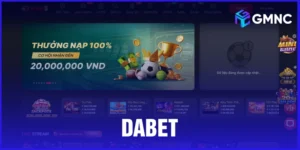 Dabet