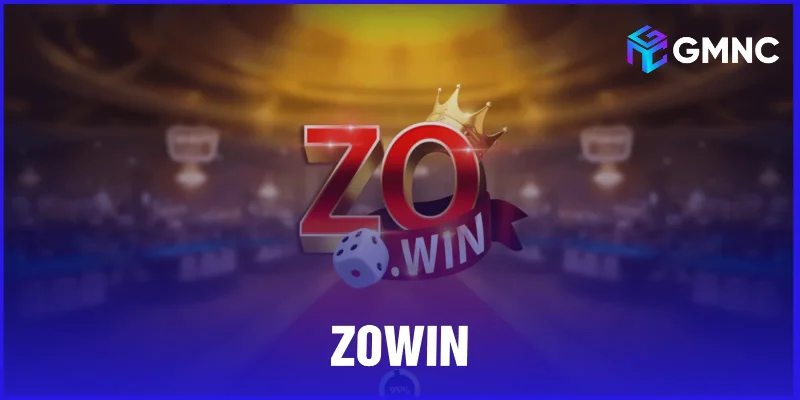 Zowin